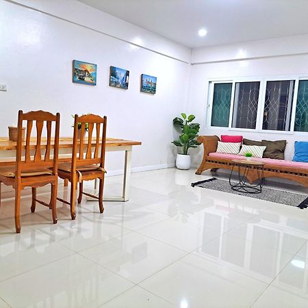 Kanya House 3 Whole House Not Share Apartment Hat Yai Exterior foto