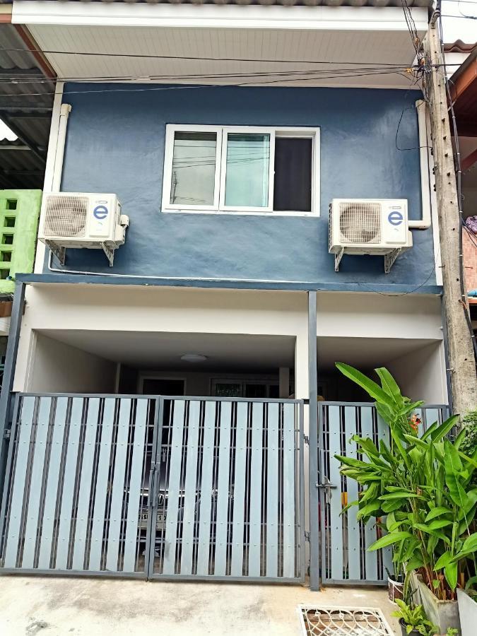 Kanya House 3 Whole House Not Share Apartment Hat Yai Exterior foto